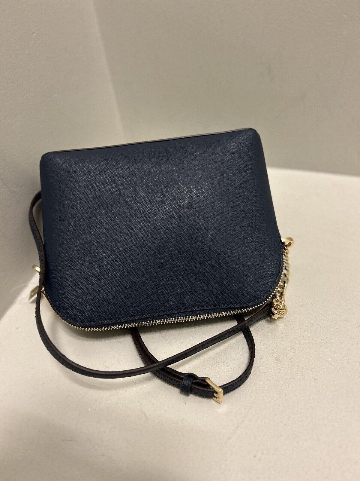 Michael Kors Lady PVC or Leather Crossbody Bag Handbag Messenger Purse Shoulder